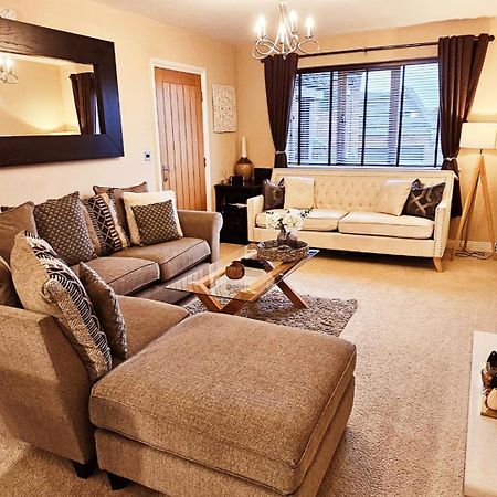 The Chase, Luxury Hot Tub Retreat, Pets Welcomed Dipton Dış mekan fotoğraf