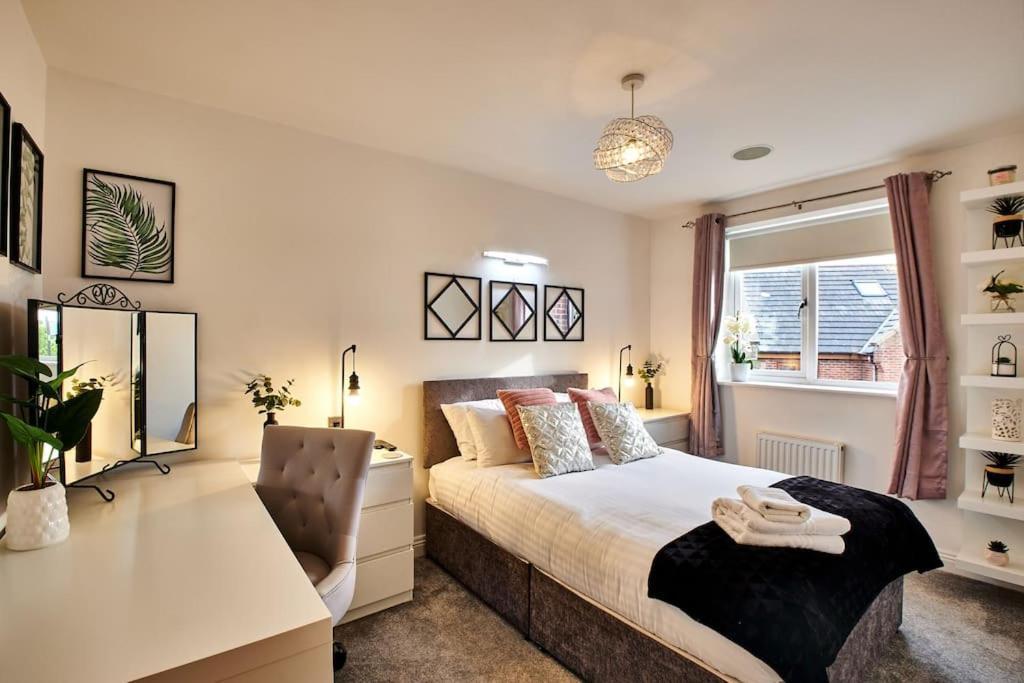 The Chase, Luxury Hot Tub Retreat, Pets Welcomed Dipton Dış mekan fotoğraf