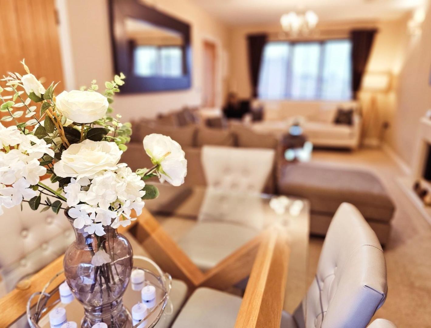 The Chase, Luxury Hot Tub Retreat, Pets Welcomed Dipton Dış mekan fotoğraf